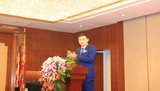 ky体育 2016年度工作总结暨表彰大会圆满召开